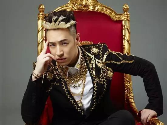 潘玮柏新歌涉嫌抄袭韩团,这样的嘻哈导师一点都不real