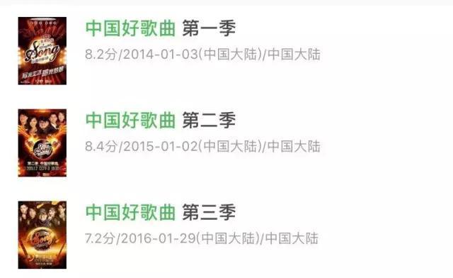 《中国好歌曲》死而复生，刘欢终于不用再陪那英那帮人演戏了！