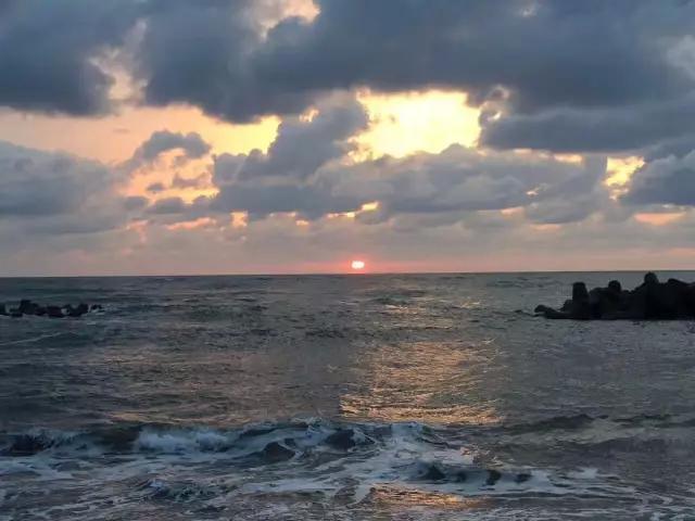 让我再看你一眼,从南到北,从32到22...