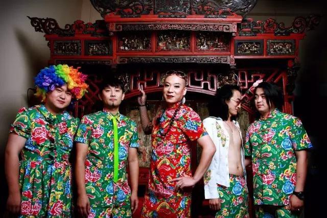 如果这届《中国好歌曲》没请到这些人，我就攒钱给他们办一场！