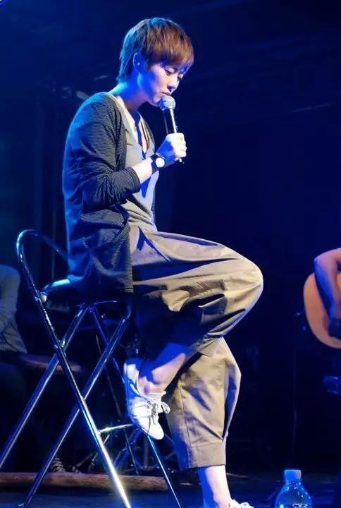 如果这届《中国好歌曲》没请到这些人，我就攒钱给他们办一场！