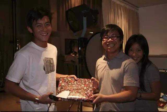 陈奂仁：为两代歌神写情歌，如今却成为《有嘻哈》最可怕的魔王…