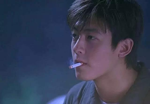 陈奂仁：为两代歌神写情歌，如今却成为《有嘻哈》最可怕的魔王…