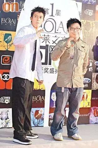 陈奂仁：为两代歌神写情歌，如今却成为《有嘻哈》最可怕的魔王…