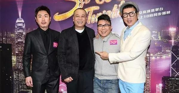 陈奂仁：为两代歌神写情歌，如今却成为《有嘻哈》最可怕的魔王…