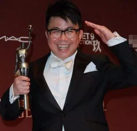 陈奂仁：为两代歌神写情歌，如今却成为《有嘻哈》最可怕的魔王…