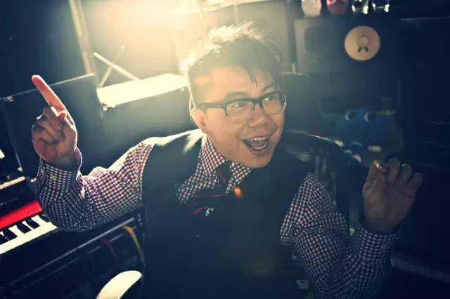 陈奂仁：为两代歌神写情歌，如今却成为《有嘻哈》最可怕的魔王…