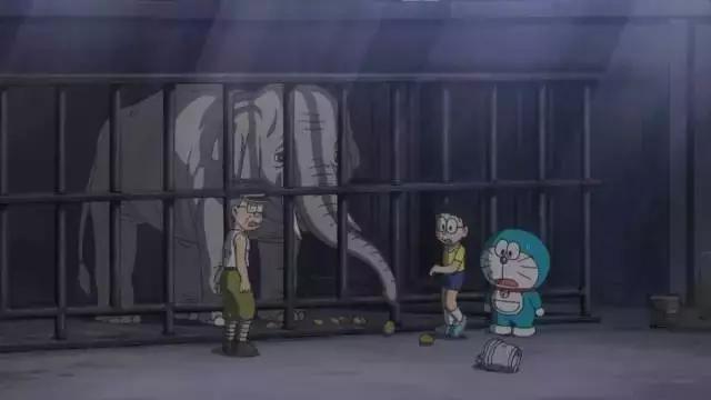 哆啦A梦“反日”，原来你是这样勇敢又叛逆的小叮当