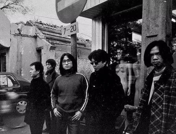 汪峰音乐纪录片《存在》上线，告诉你每个人都有勇敢追梦的权利！