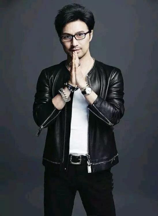 汪峰音乐纪录片《存在》上线，告诉你每个人都有勇敢追梦的权利！