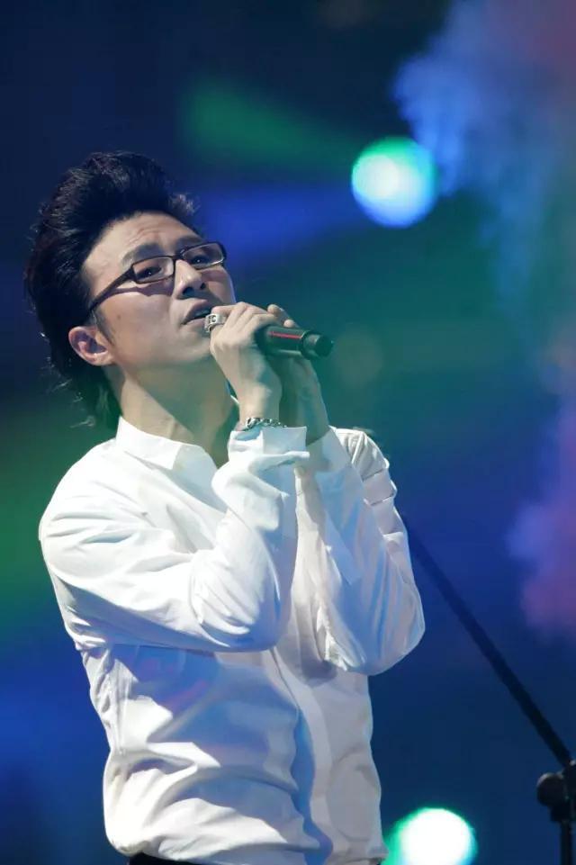 汪峰音乐纪录片《存在》上线，告诉你每个人都有勇敢追梦的权利！