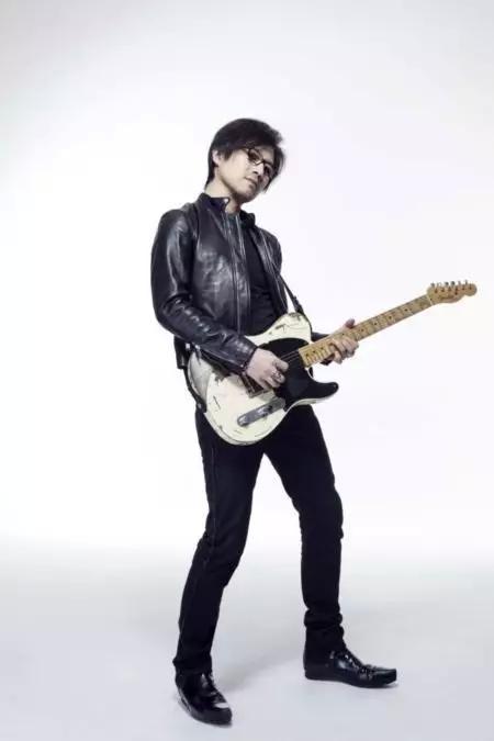 汪峰音乐纪录片《存在》上线，告诉你每个人都有勇敢追梦的权利！