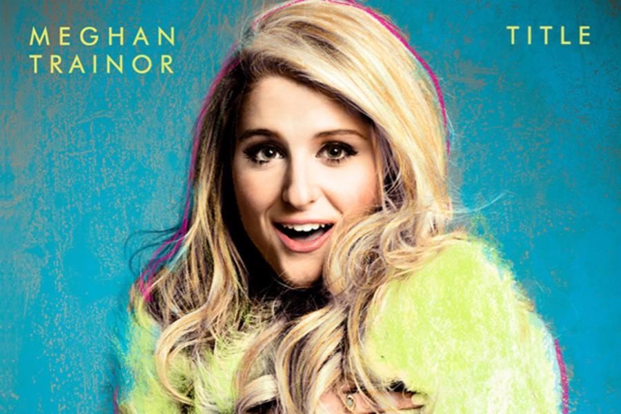 Meghan Trainor声援同性平权：别乱用我照片