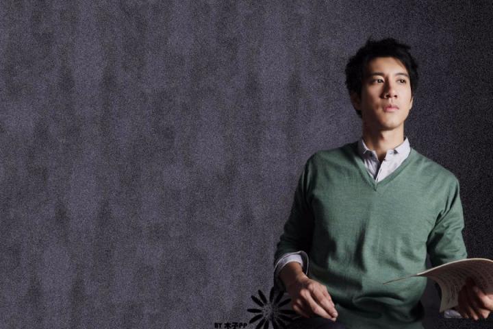王力宏首支迷你数位专辑九月预售，A.I.带你领略酷炫科技风