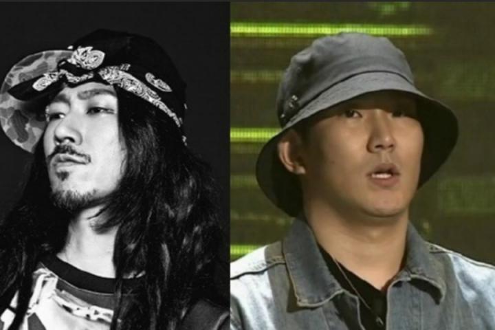 《SMTM6》选手BLACK NINE签约TigerJK公司，新专辑即将进行制作
