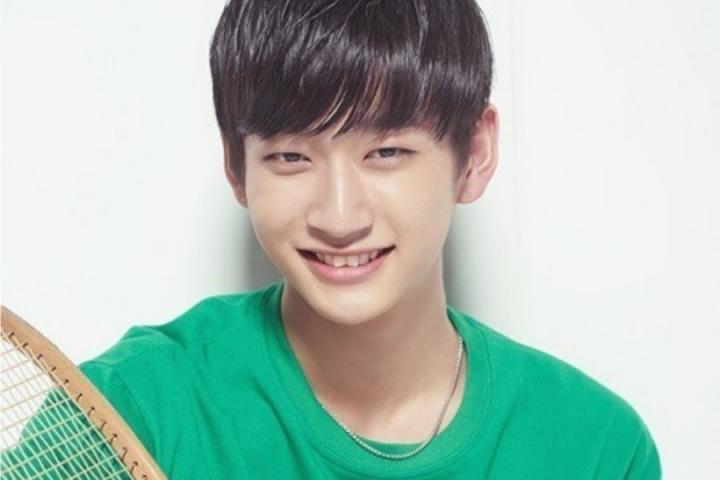 《Produce 101》金泰东未能参与JBJ组合