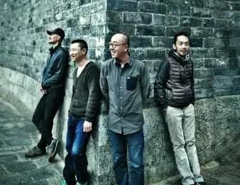 我离家已5年，听这首歌已1825天...