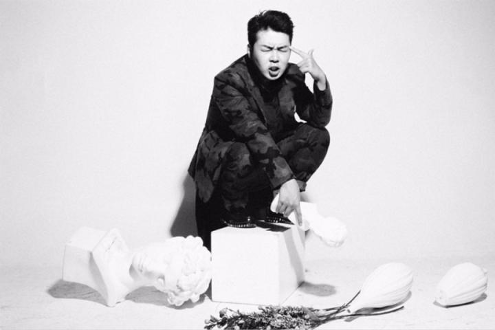 杜海涛单曲《香蕉超人》将上线，嘻哈曲风唱出超人梦