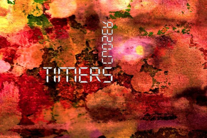 TIMERS首只单曲《closer》发布！