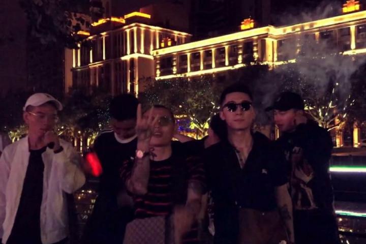 谢帝新MV《CHEAP》，让谢老板告诉你什么叫高产