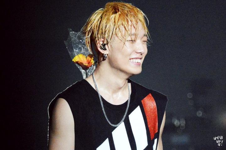 iKON成员BOBBY SOLO确定,《Show me the money 3》冠军来啦
