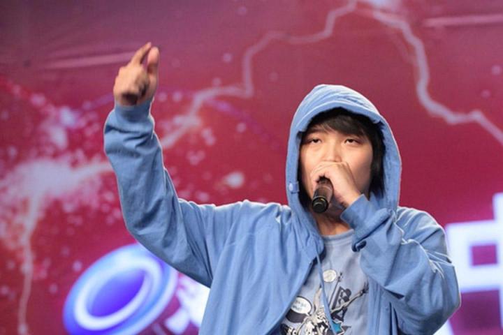 Keyso寿君超回归，新单曲《I am Back》轰炸你的脑神经！