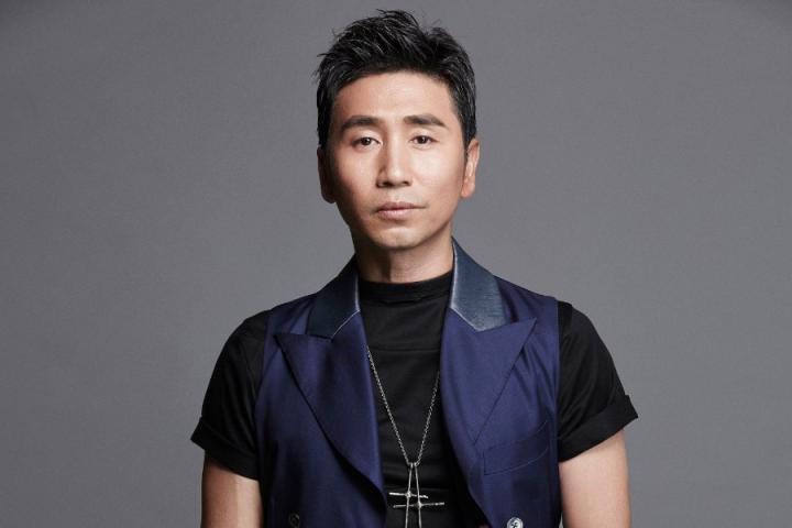 沙宝亮做客《超强音浪》，讲述他不为人知的一面，沉寂不代表死寂。