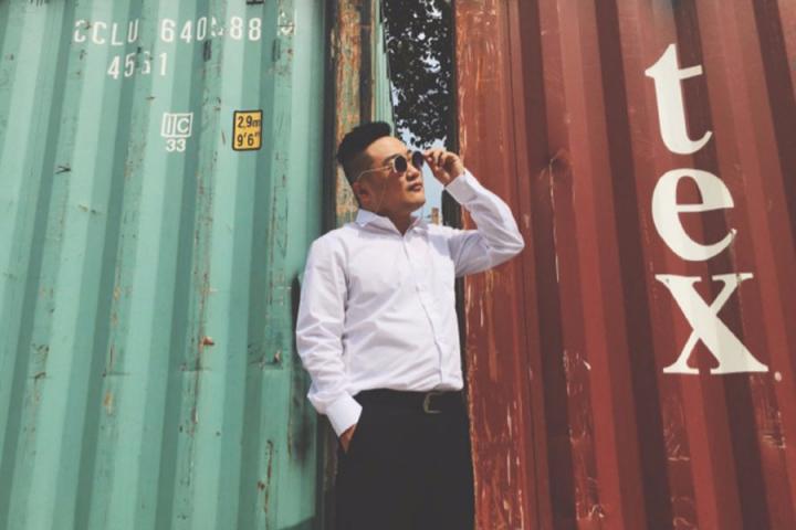 孙八一联合京东3C联合打造《开学歌》，给步入新学期的你疯狂打call