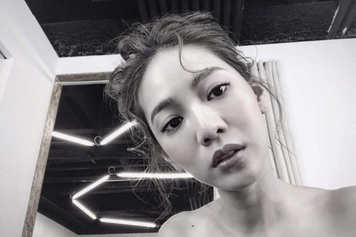 曾之乔重返歌坛，讲述这些年的内心故事