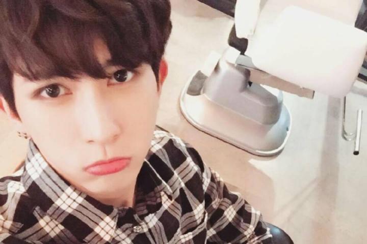 UKISS李基石拍摄MV发生爆炸事故，脸部及颈部严重烧伤