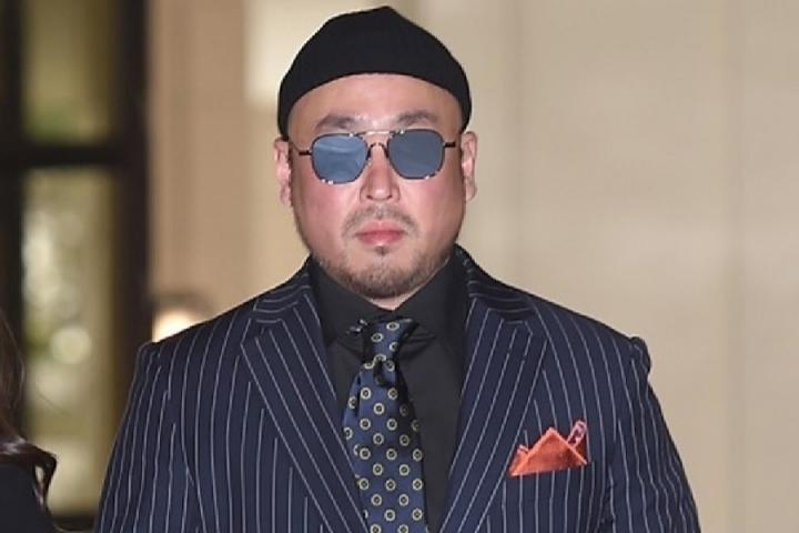 LeeSSang前成员Gill再次酒驾，一审判决有期徒刑8个月