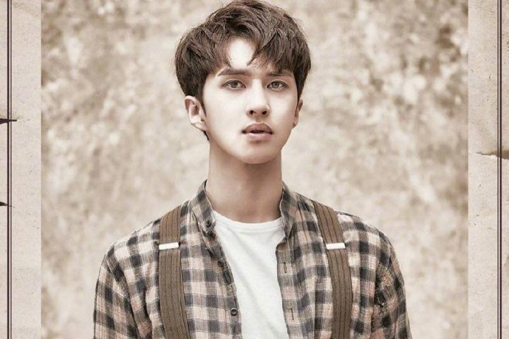 VIXX成员Ken担任音乐剧男主角，唱功演技备受认可