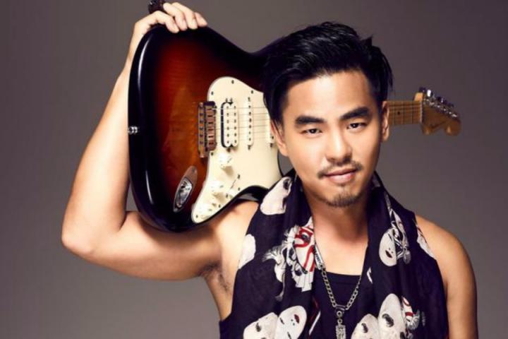 柯有伦新单曲《如果还有》上线，致敬薛岳老师
