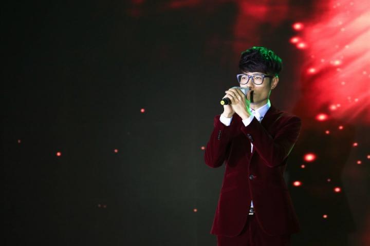 李行亮《如果可以这样爱》，相知相爱再放手
