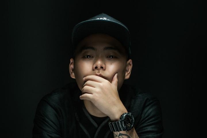 谢帝新专辑在QQ 音乐首发，展现纯正Trap风格