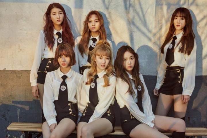 GFriend发生交通事故，缺席韩流观光演唱会