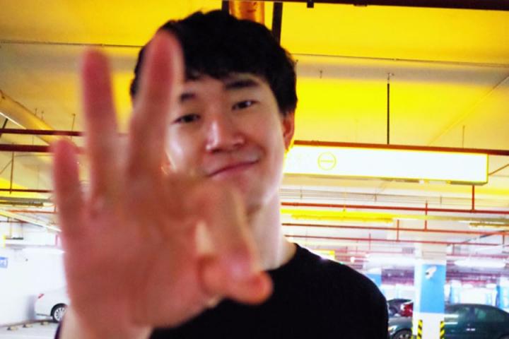 矫立程JAOBOY发布单曲《启飞》，告诉你嘻哈也可以阳光正能量