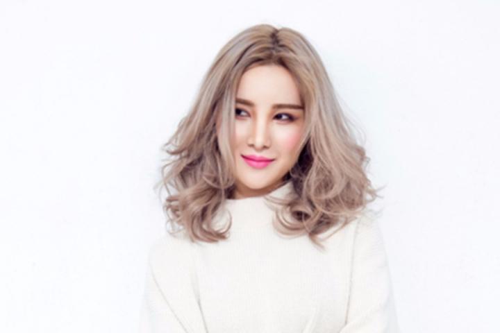 许佳慧新歌《逆流者》上线不盲从，追从自己勇敢爱
