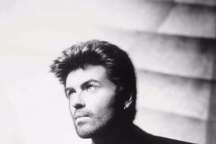 George Michael携手NileRodgers重制《Fantasy》，较原版更添funk韵味