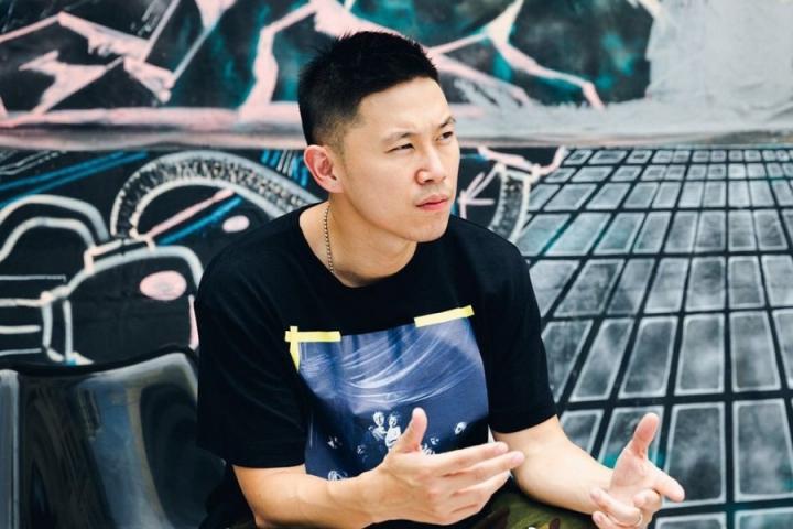 欧阳靖透露即将启动巡回演唱会