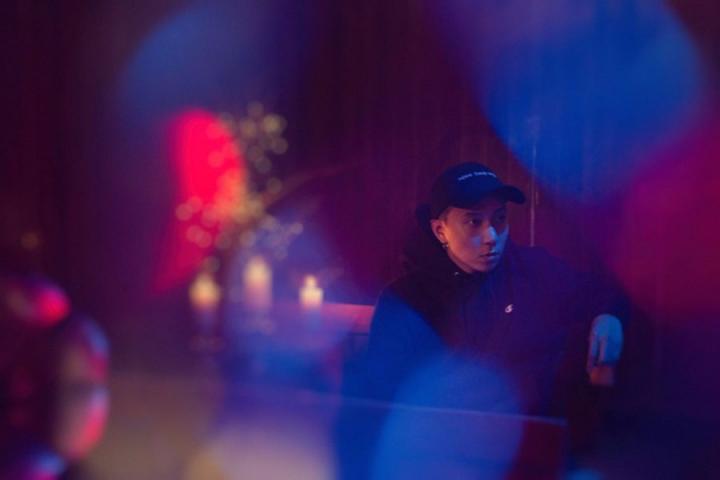 说唱电影《告诉你们什么是Hip Hop》上线，龙井孙旭本色出演告诉你梦想是什么