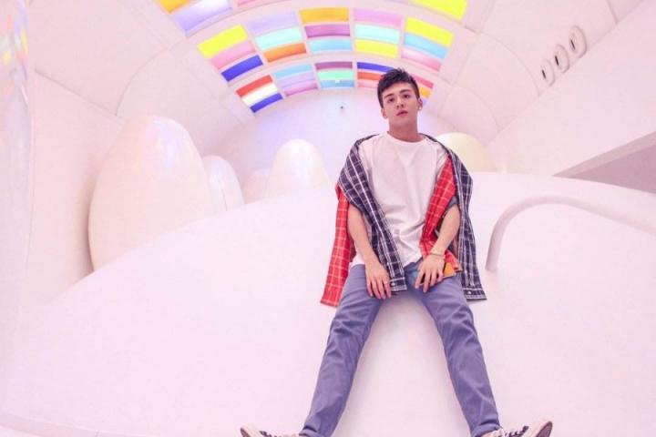 曾舜晞全新单曲上线，Chirs Garneau跨国操刀制作并倾情献音和声