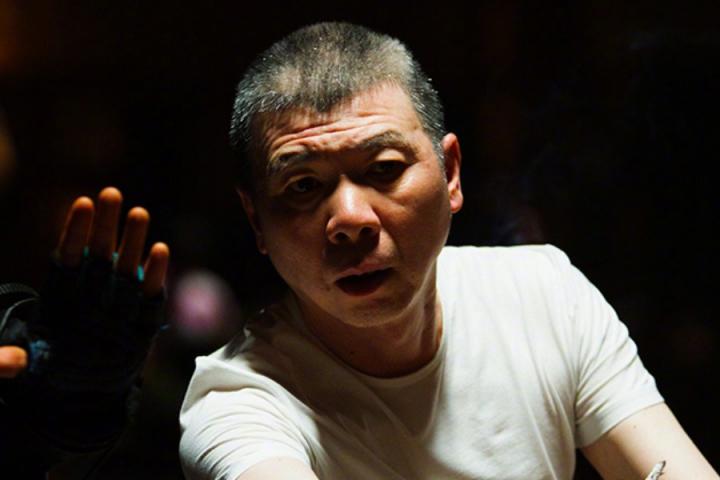 冯小刚将拍嘻哈主题电影，吴亦凡欲“带兄弟”参加