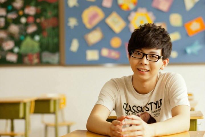胡夏《青春不停跑》MV上线：青春信念不灭，归来仍是少年