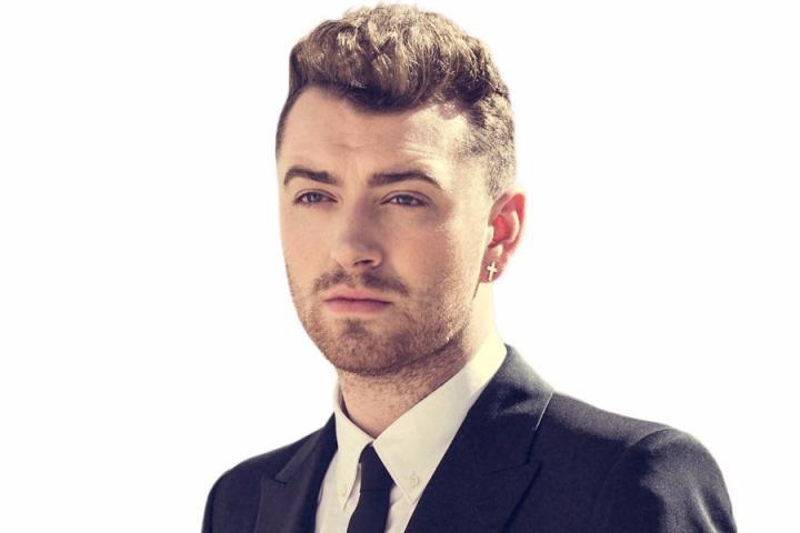 Sam Smith谈新专：我的曲风是欢快不了了