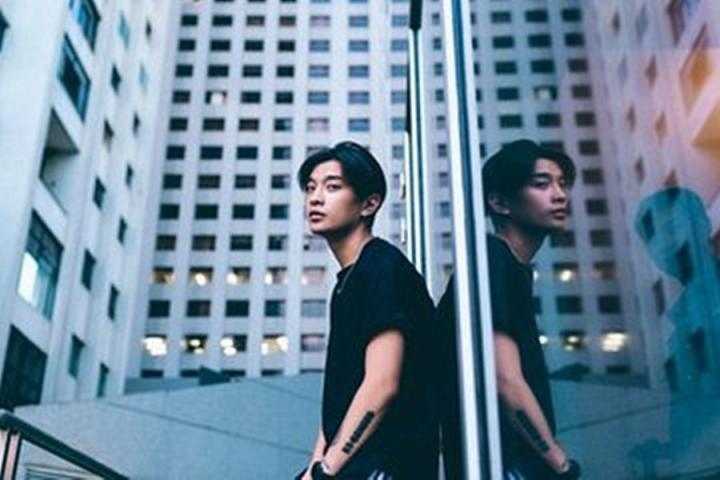 满舒克出席Flow Sport&Music Day，称年底发布新专辑
