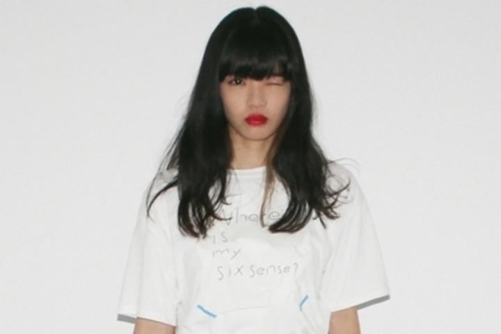 天生歌姬Aimyon发布新专辑《Excitement Of Youth》,精分少女的诉唱