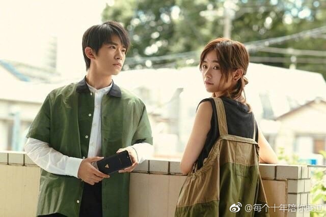 王源、易洋千玺出演微电影:挽回亲情细处的爱与善