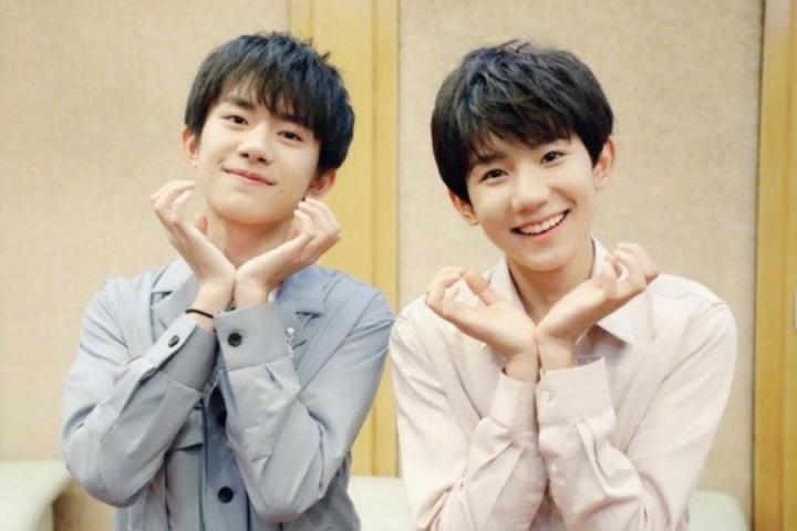 王源、易洋千玺出演OPPO微电影：挽回亲情细处的爱与善