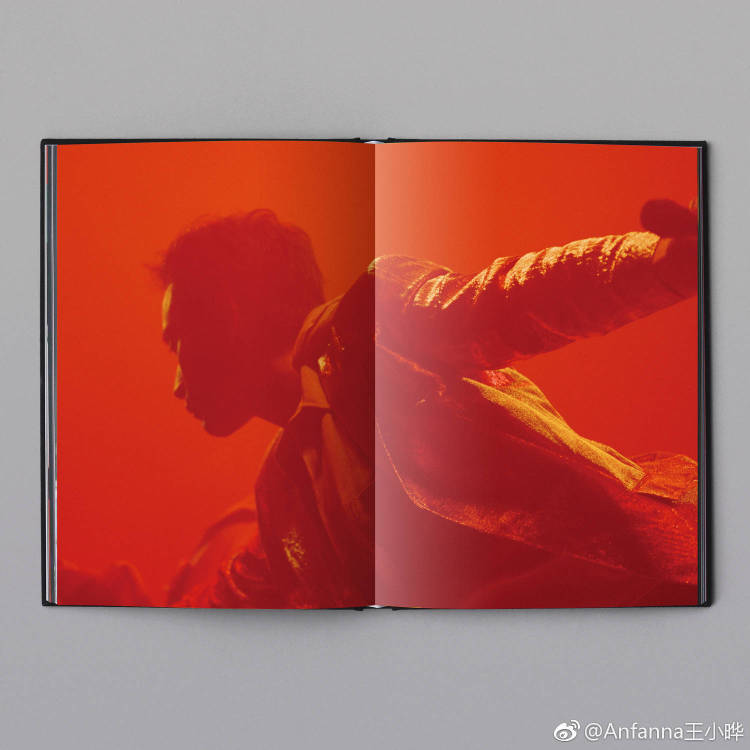 韩寒监制，张国荣热情演唱会影像全记录公开发行